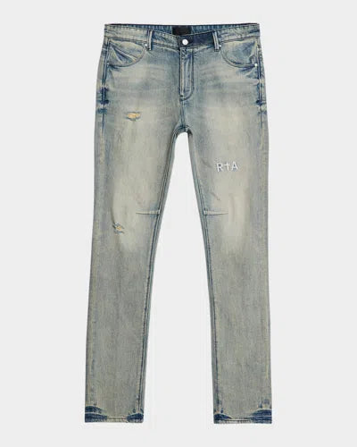RTA Ocean Shade Bryant Jeans