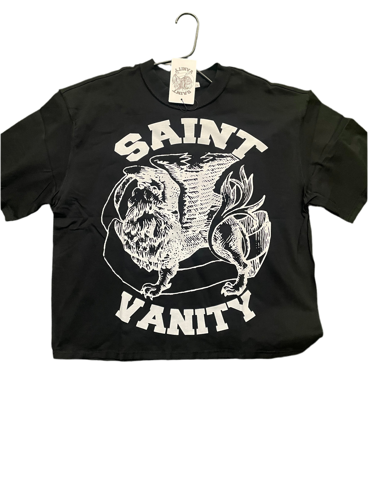 Saint Vanity Griffin T