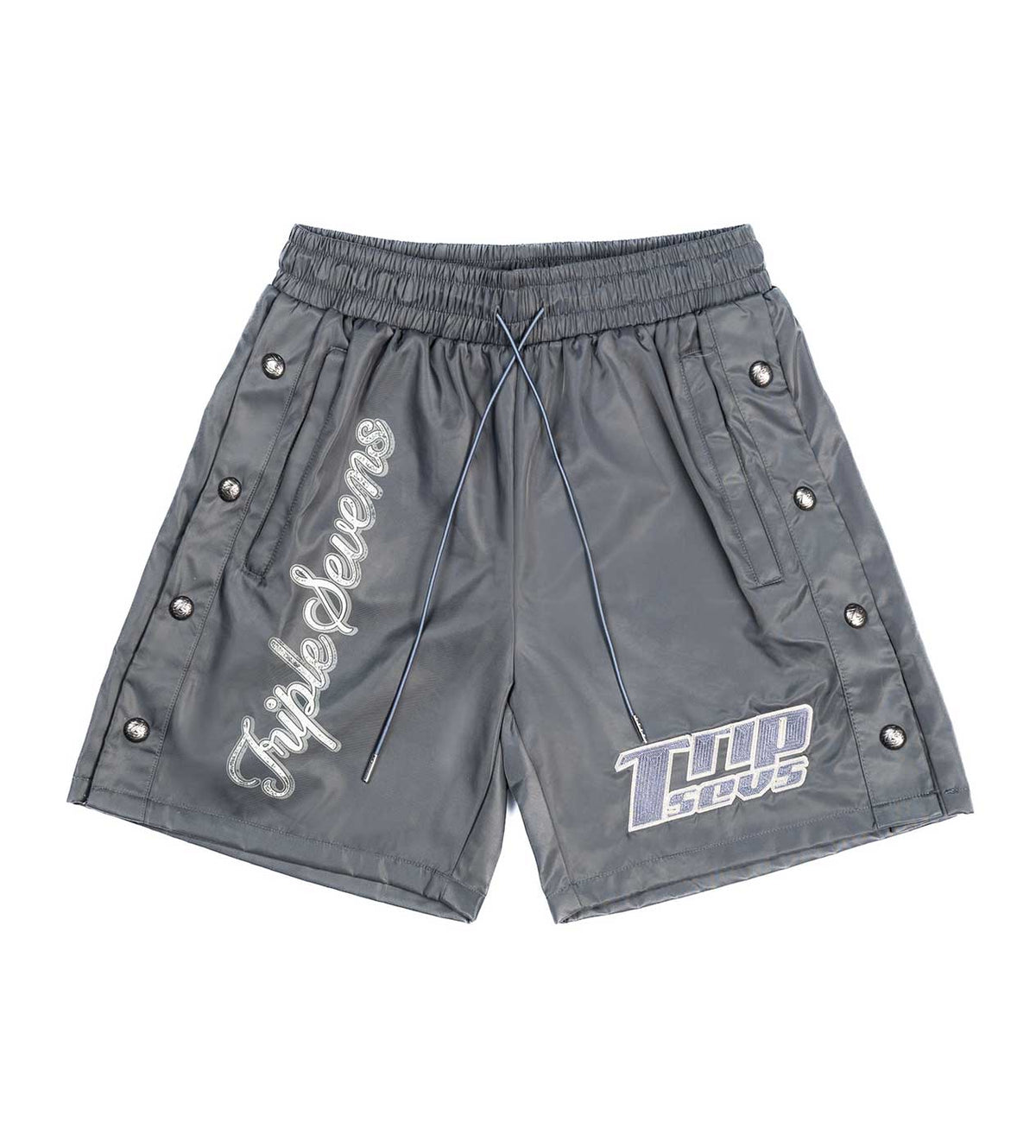 Triple Sevens Nylon Shorts