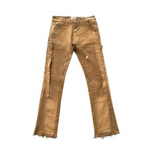 Triple 7s Khaki