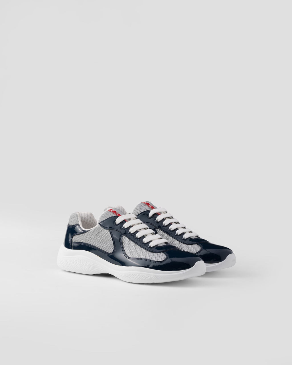 Prada America's Cup sneaker