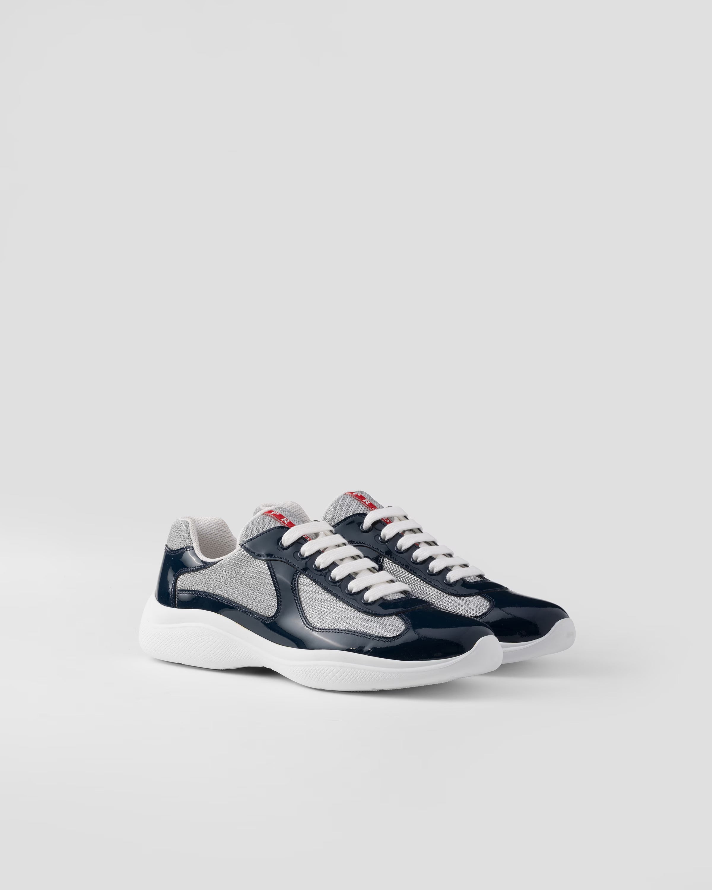 Prada America's Cup sneaker