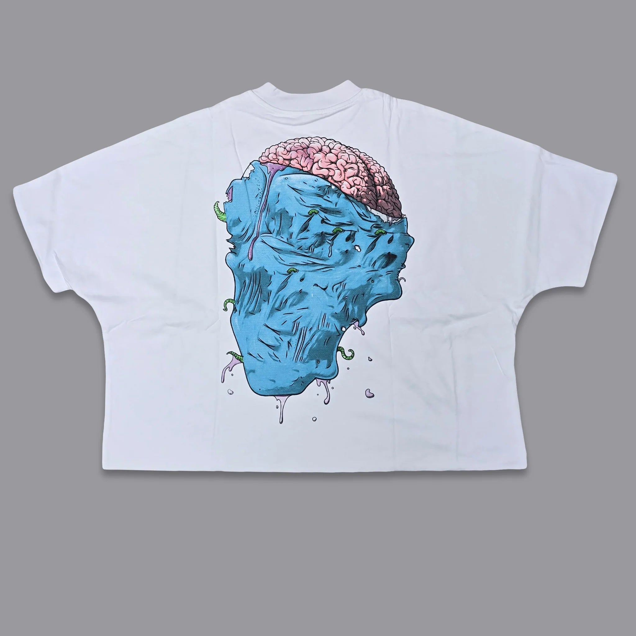 Billionaire Studios Zombill T-shirt