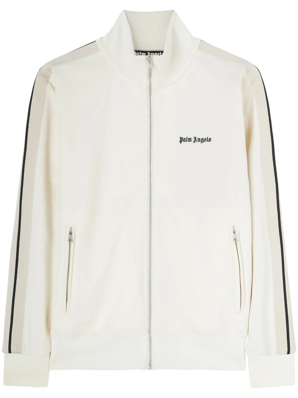 Palm Angels Tracksuit Crème