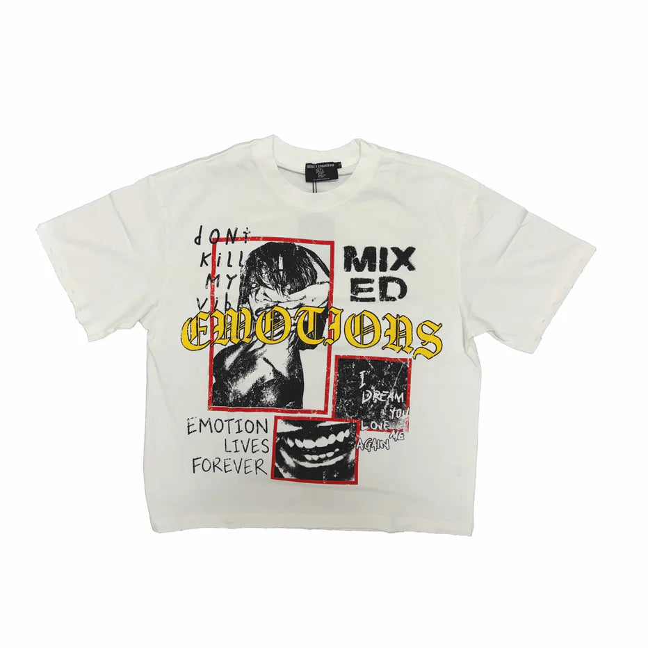 Forever” Tee Mixed Emotions