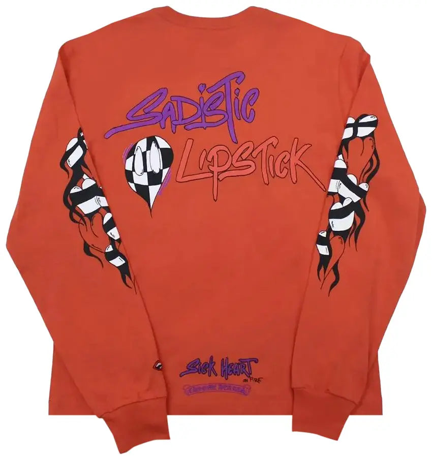 Chrome Hearts Matty Boy L/S