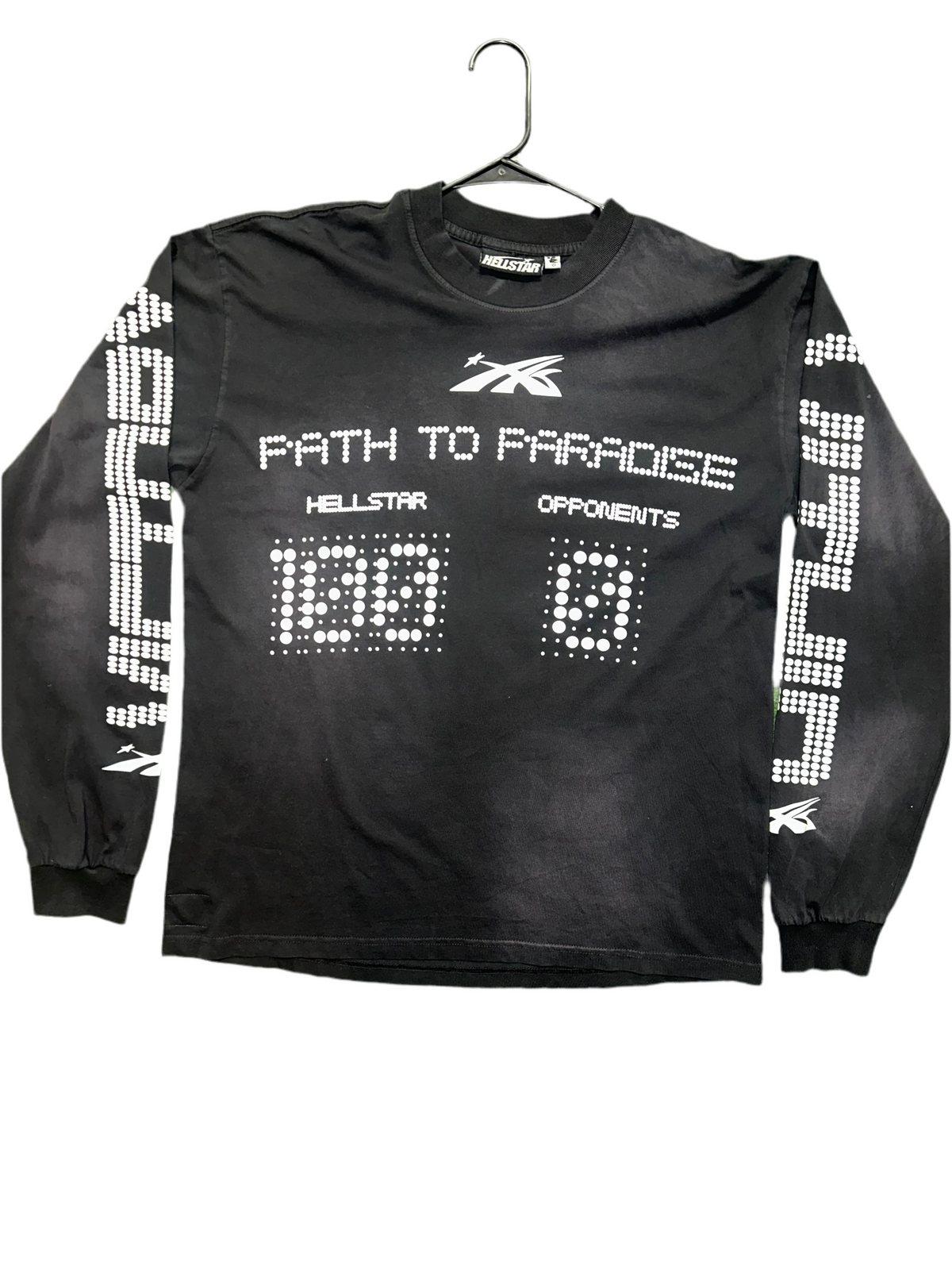 Hellstar Scoreboard L/S