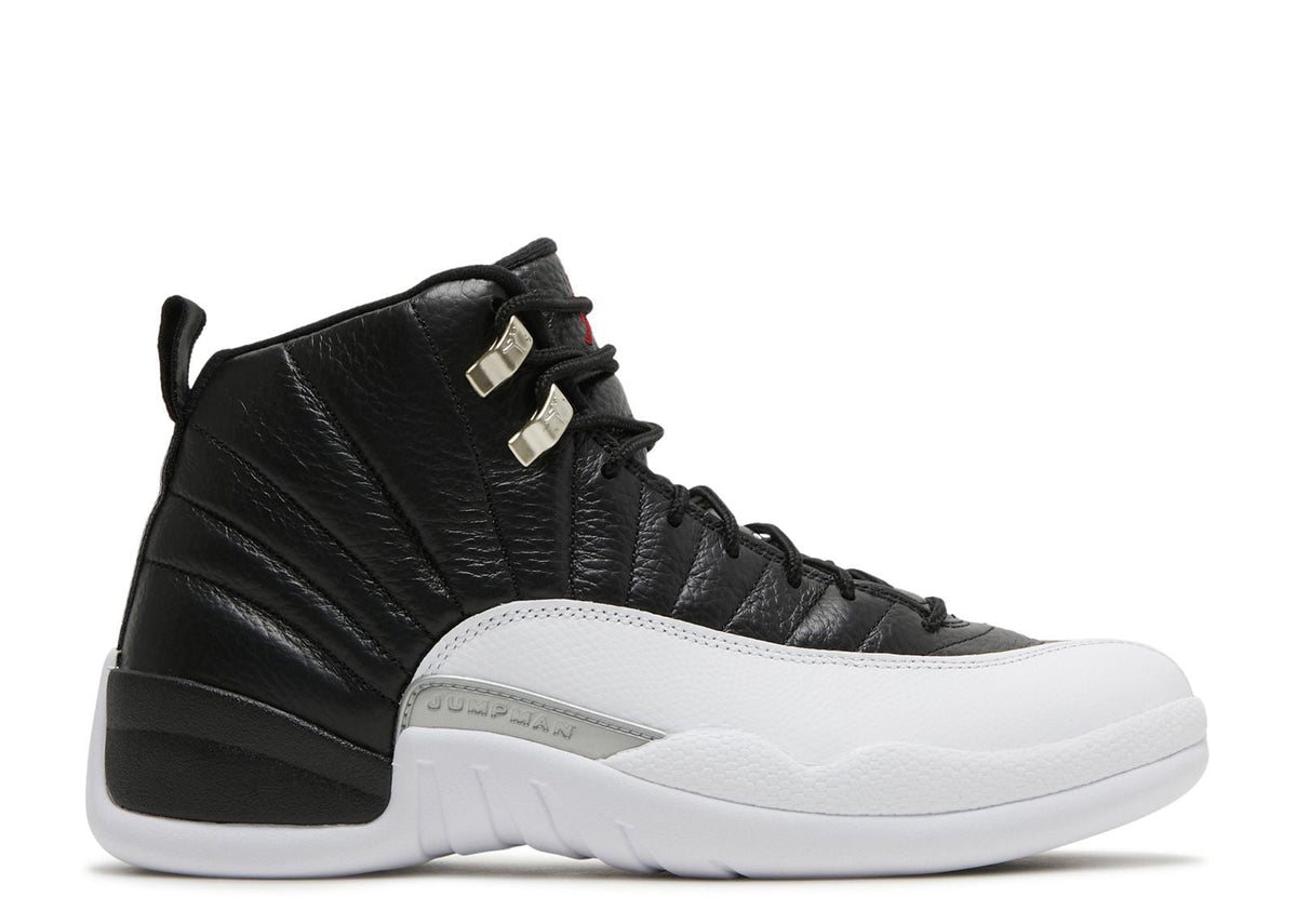 Jordan 12 Playoff