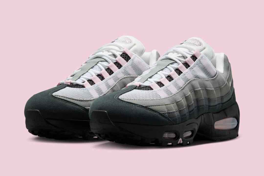 W Nike Air Max 95 Big Bubble