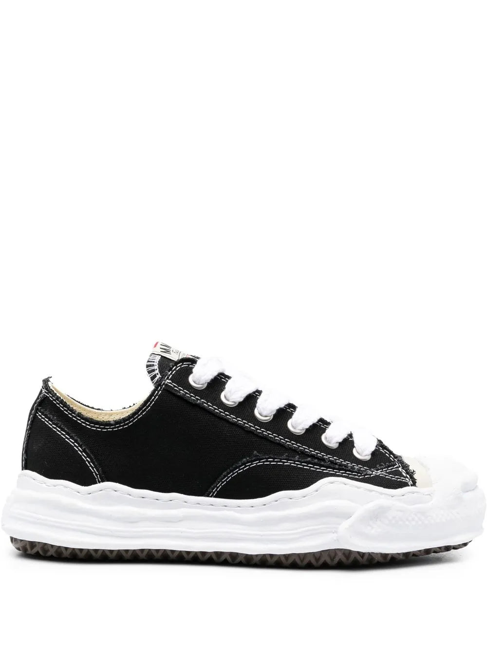 Maison MIHARA YASUHIRO
Hank low-top sneakers