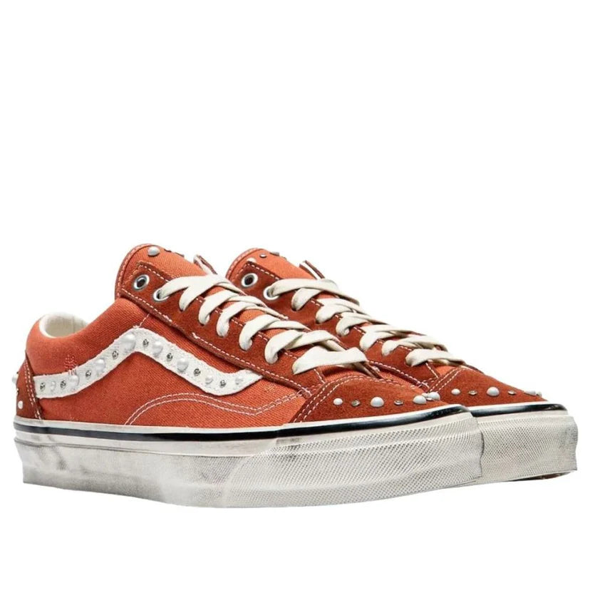 Old Skool LX Pearlized 'Rust Bronze'