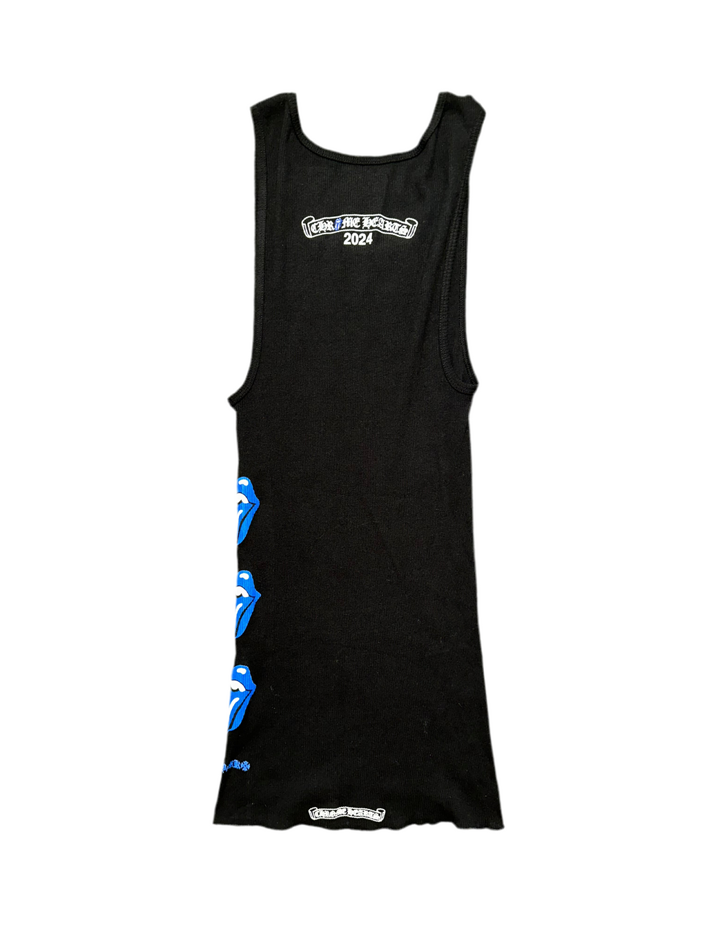 Chrome Hearts Tank Top