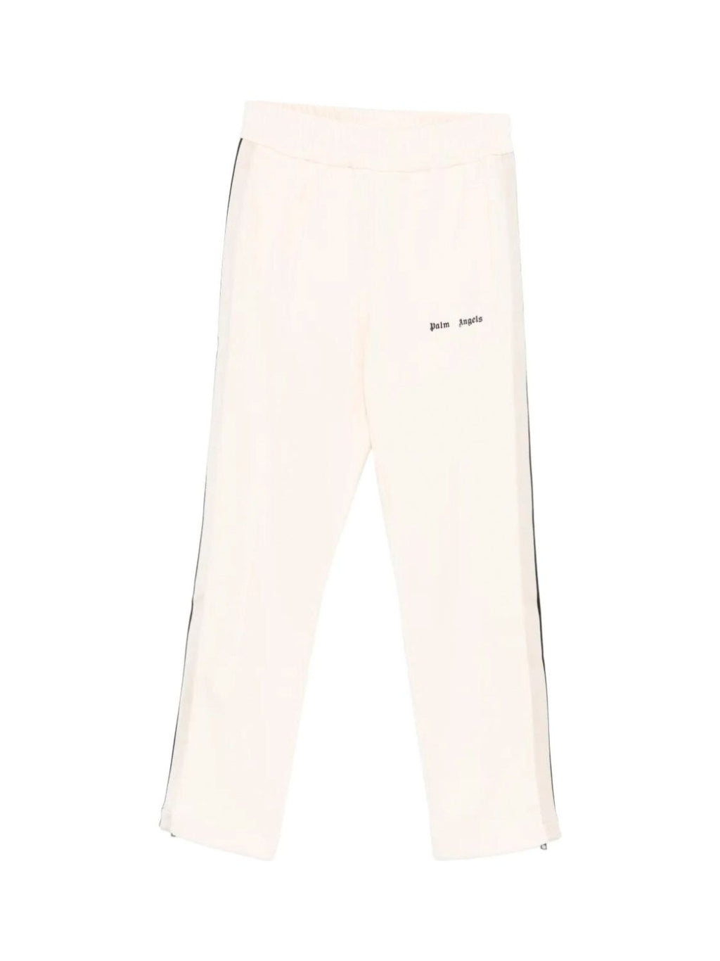 Palm Angels Tracksuit Crème