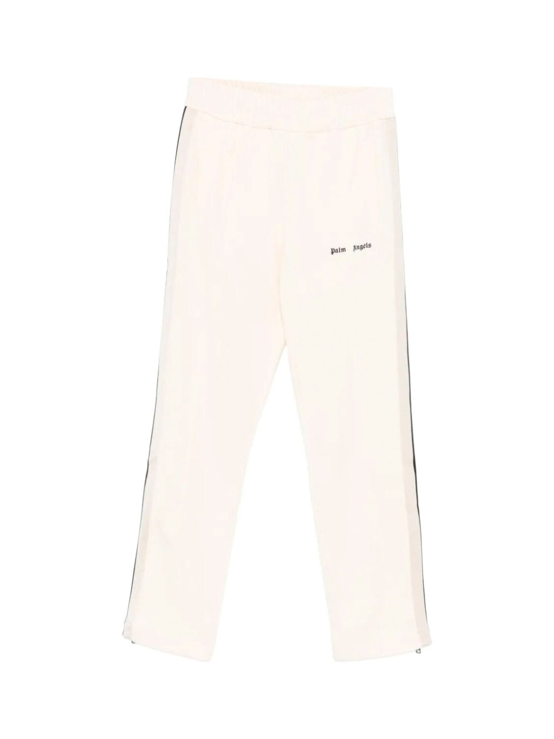 Palm Angels Tracksuit Crème