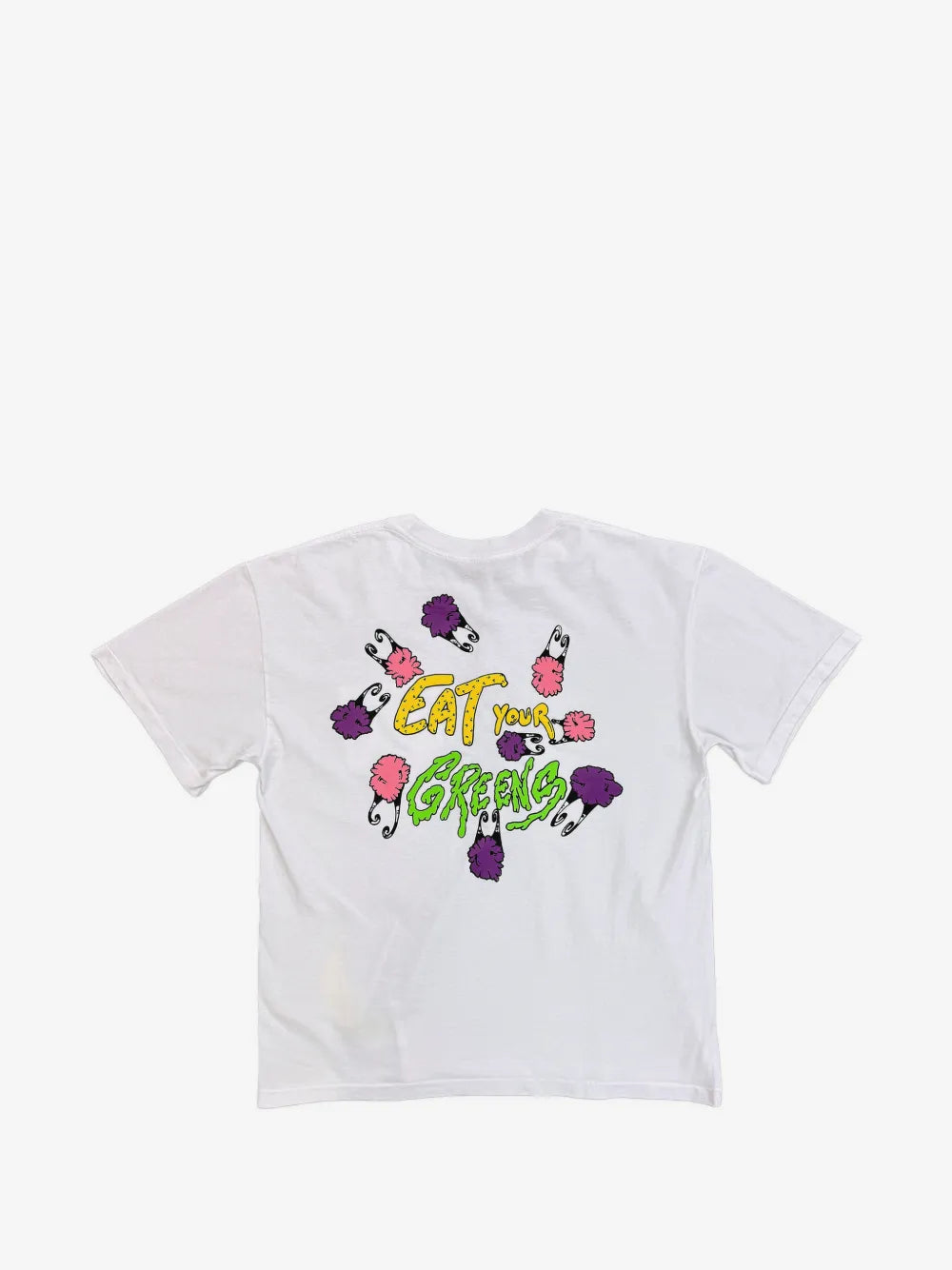 Anti Promo Matty Boy T Shirt