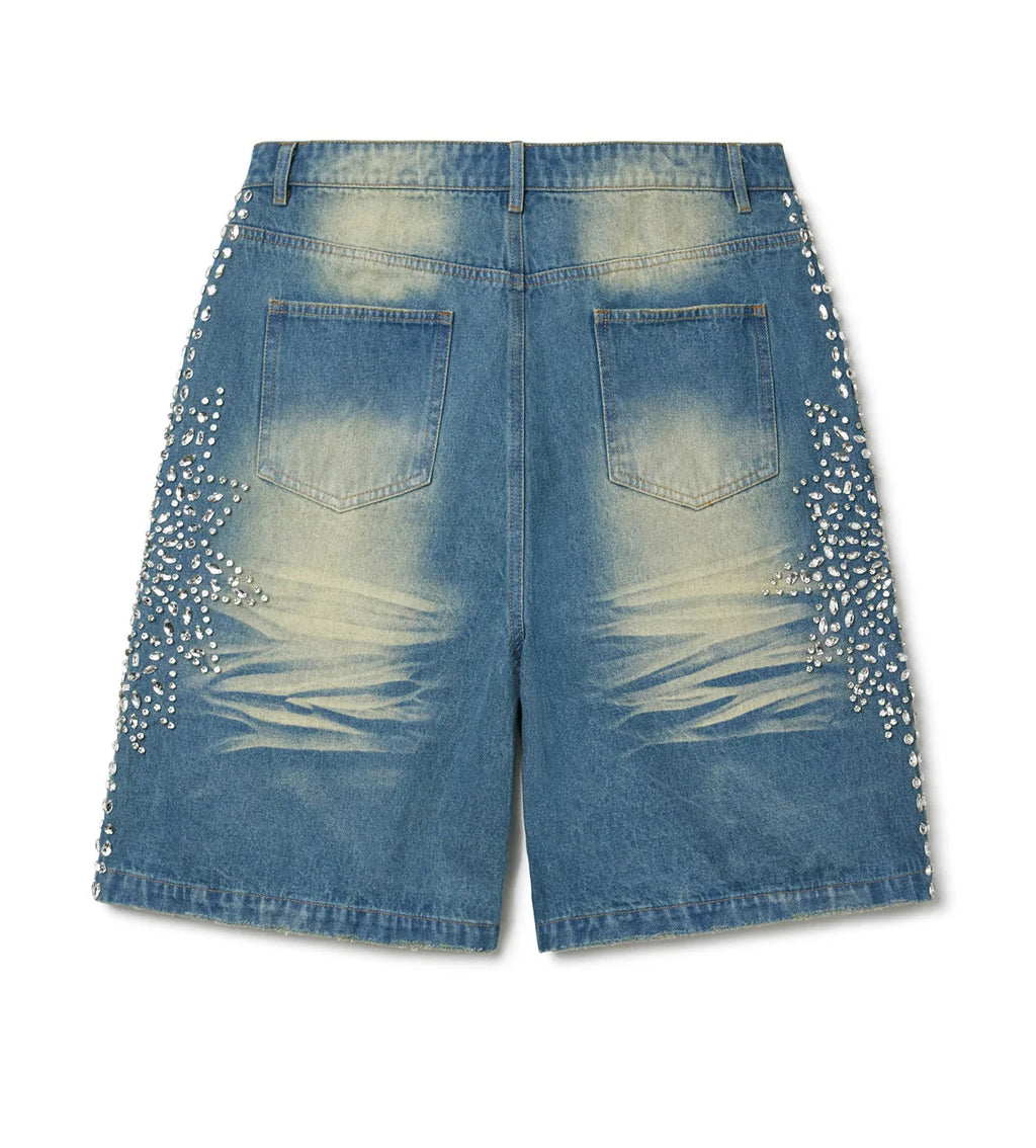 Vale Forever Siren Jorts