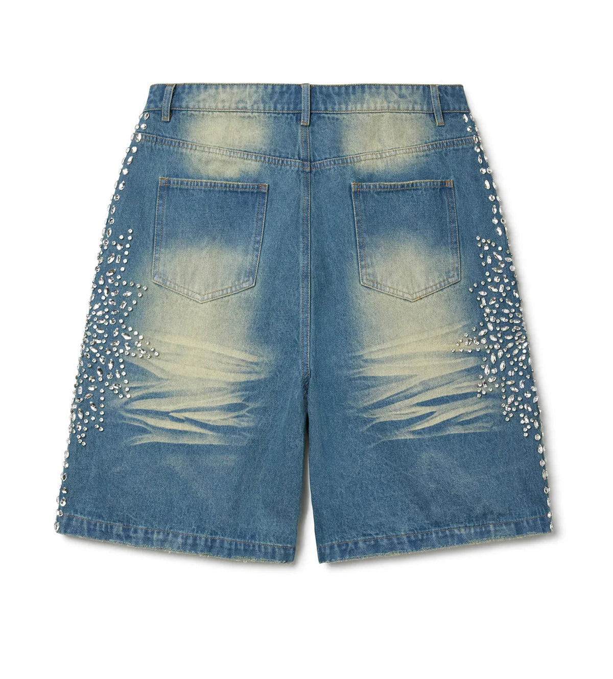 Vale Forever Siren Jorts