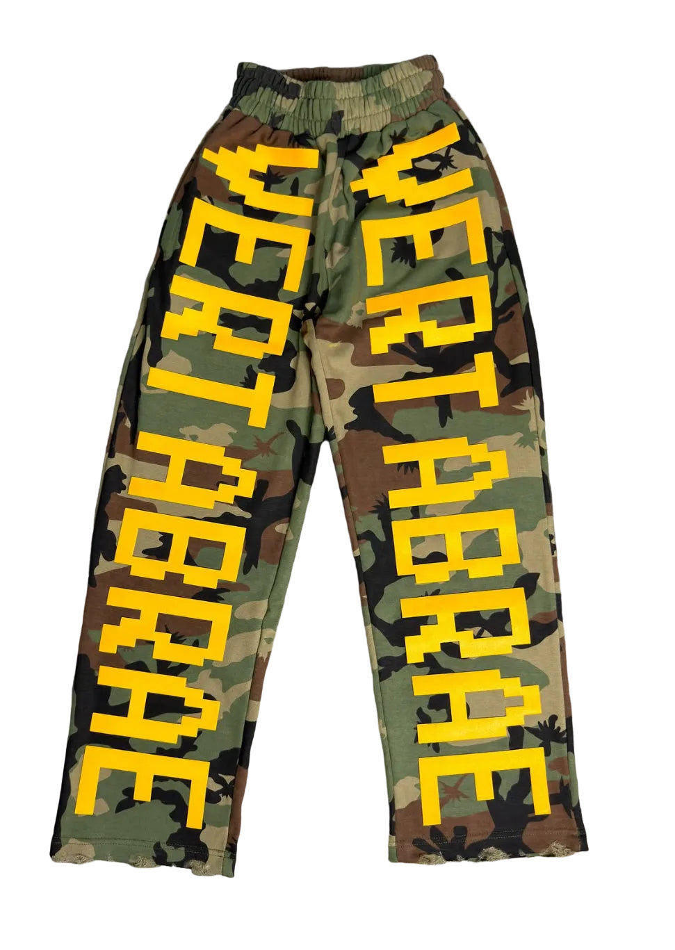 VERTABRAE C 2.0 Camo