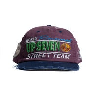 UP7 Street Team Hat