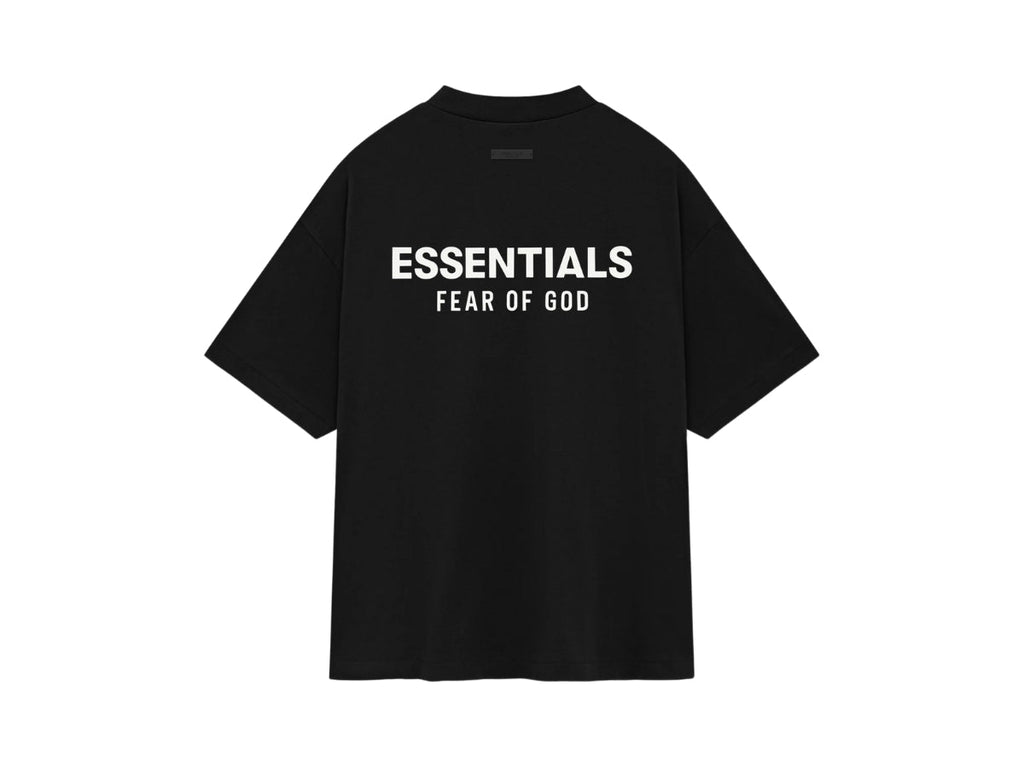 Fear of God Essentials Jersey Crewneck Tee