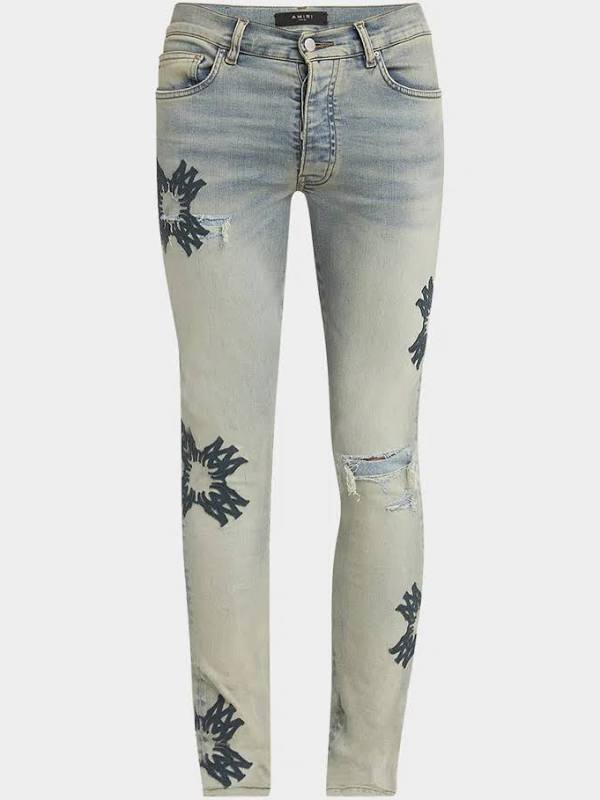 Amiri Ma Quad Jeans