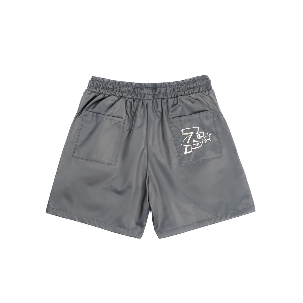 Triple Sevens Nylon Shorts