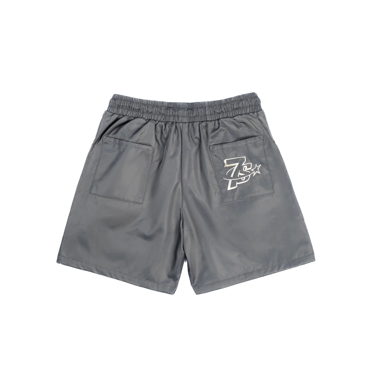 Triple Sevens Nylon Shorts