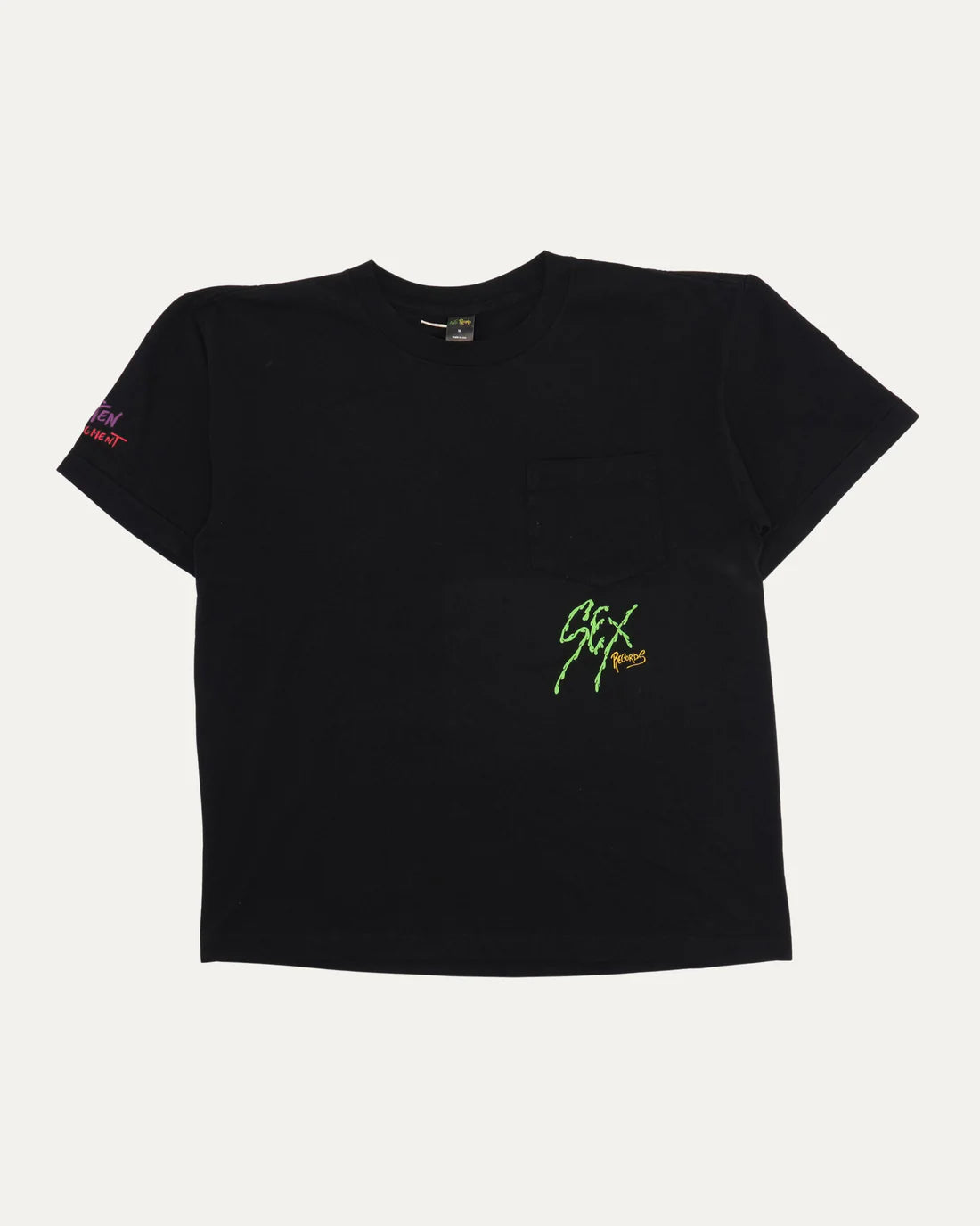 Matty Boy Black T-Shirt