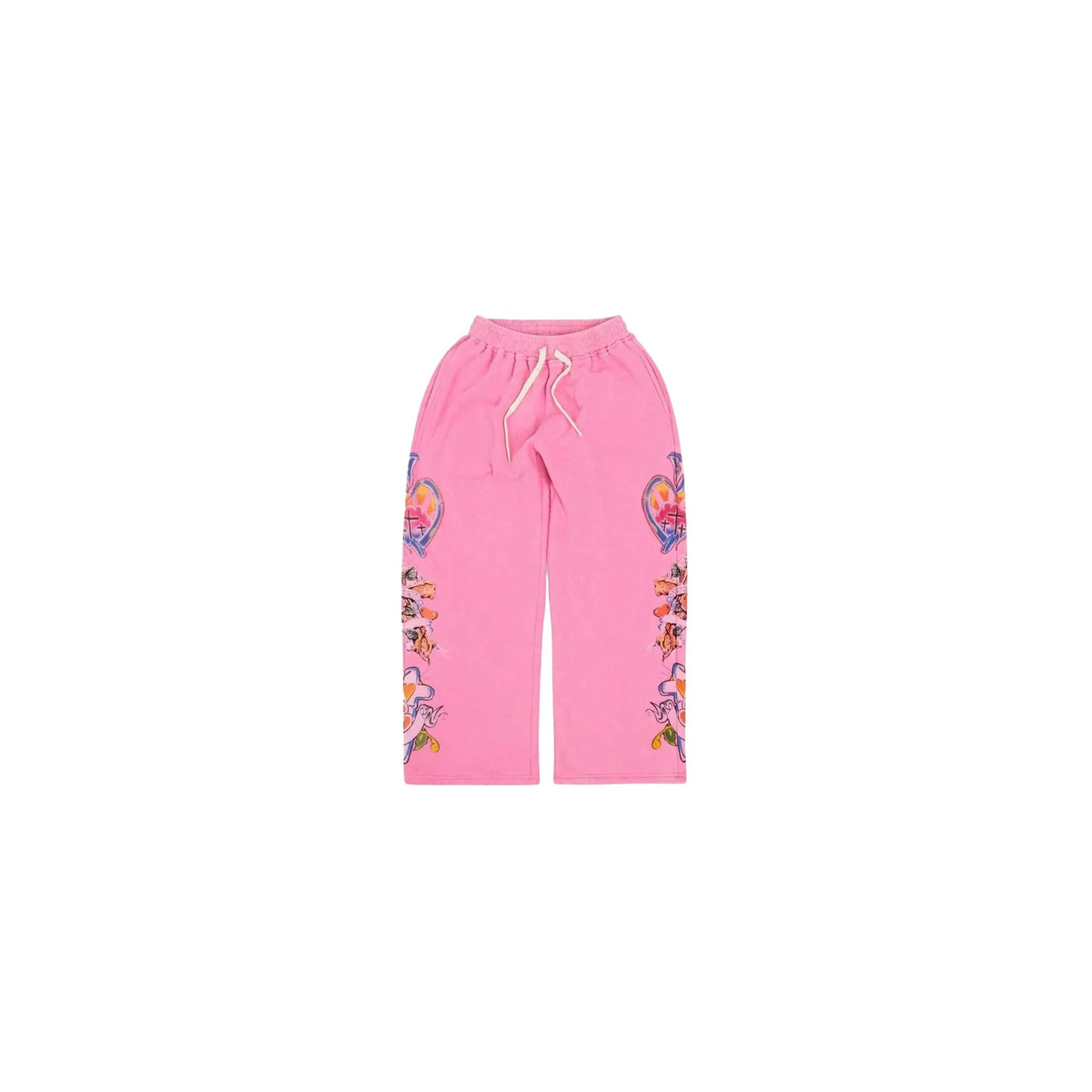 Righteous Sweats (Pink)