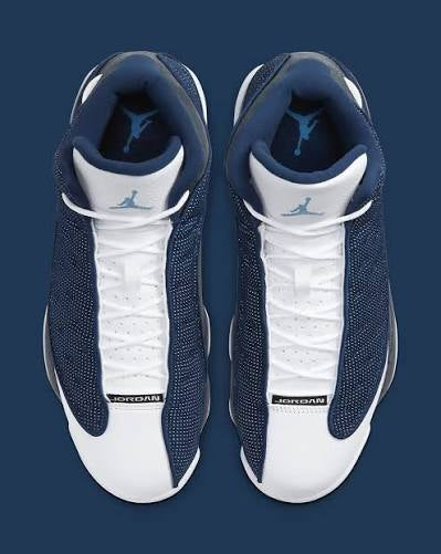 Air Jordan 13 Flint