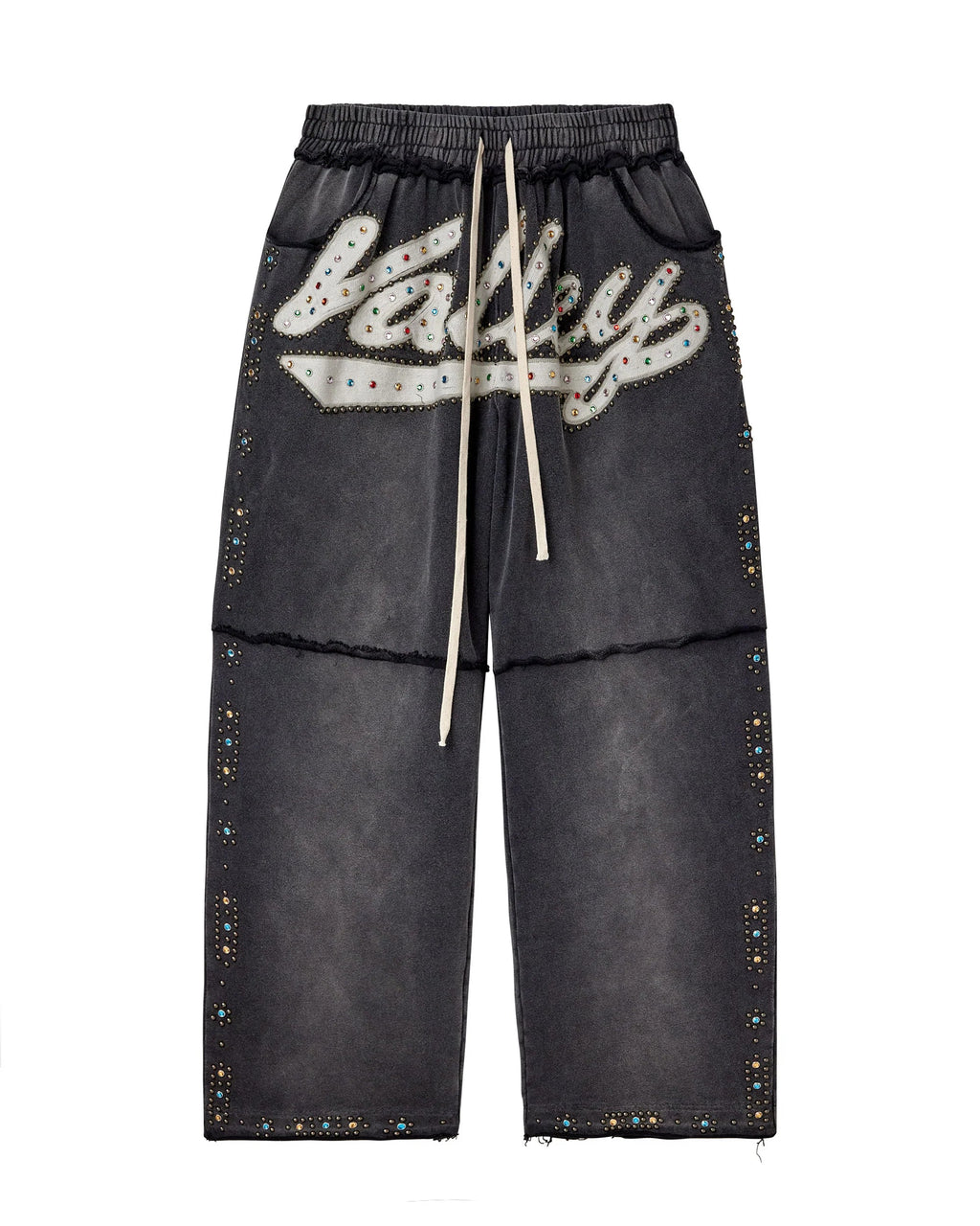 Vale Forever Skittles Sweats Black