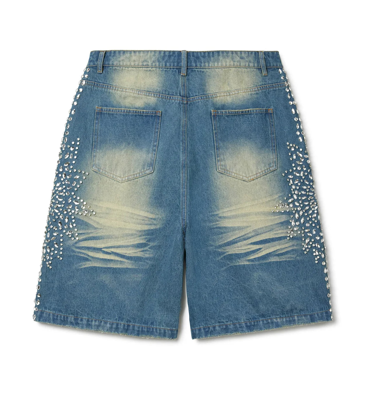 Vale Forever Siren Jorts