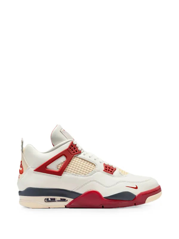 Jordan 4 Retro OG Brick after Brick