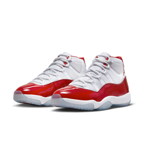 Air Jordan 11 Cherry
