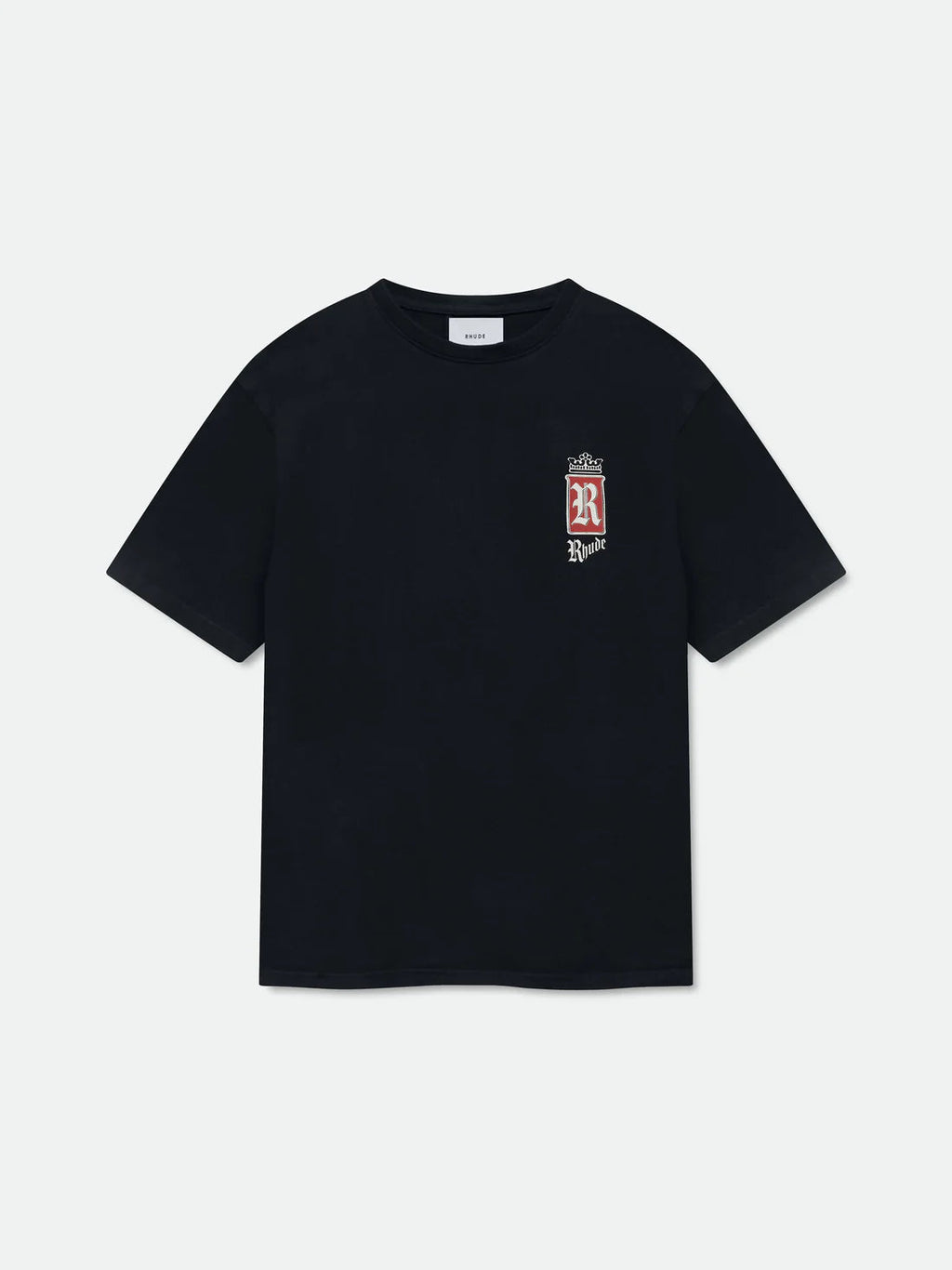 RHUDE FUMAR 91 TEE