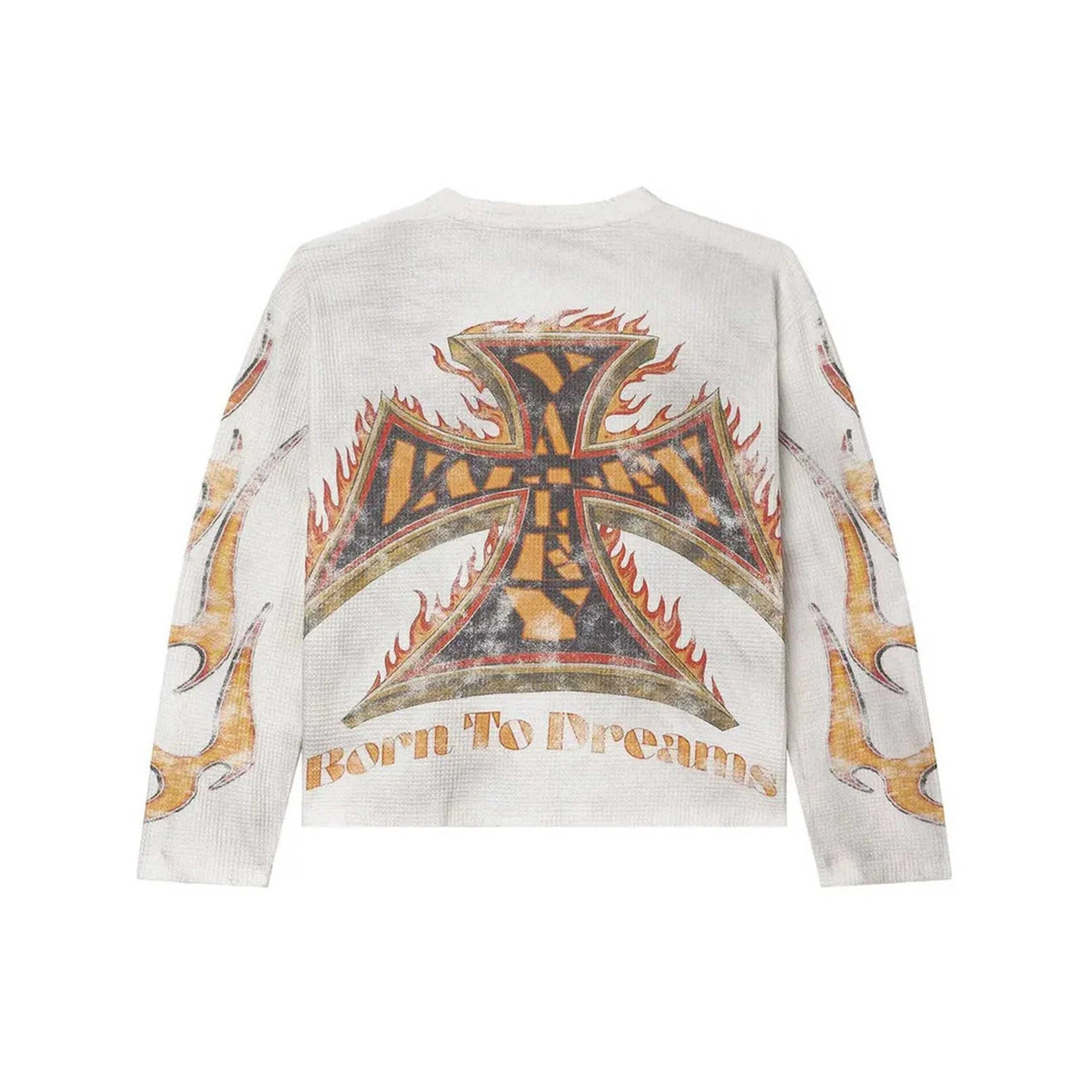 Vale Forever Reborn Thermal
