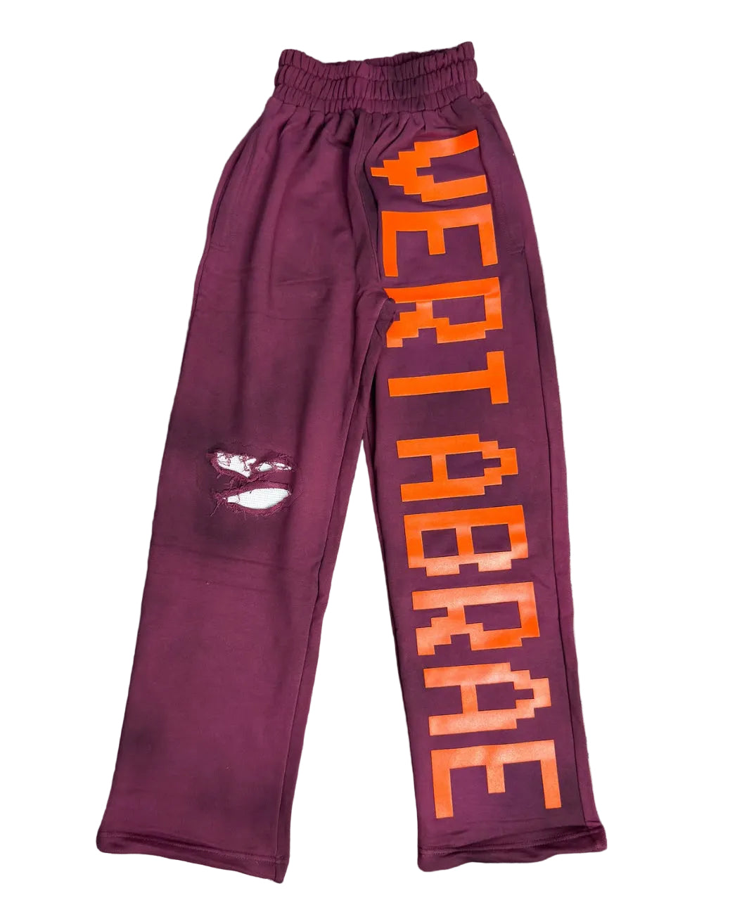VERTABRAE C 2.0 Burgundy