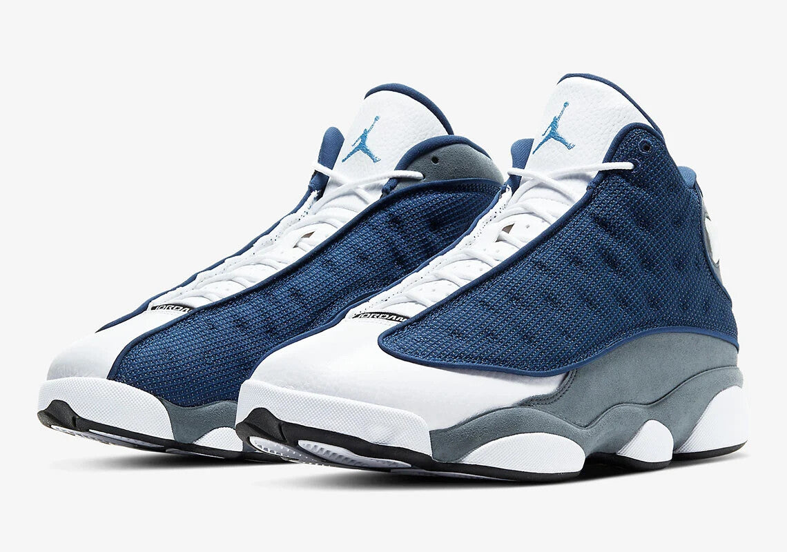 Air Jordan 13 Flint