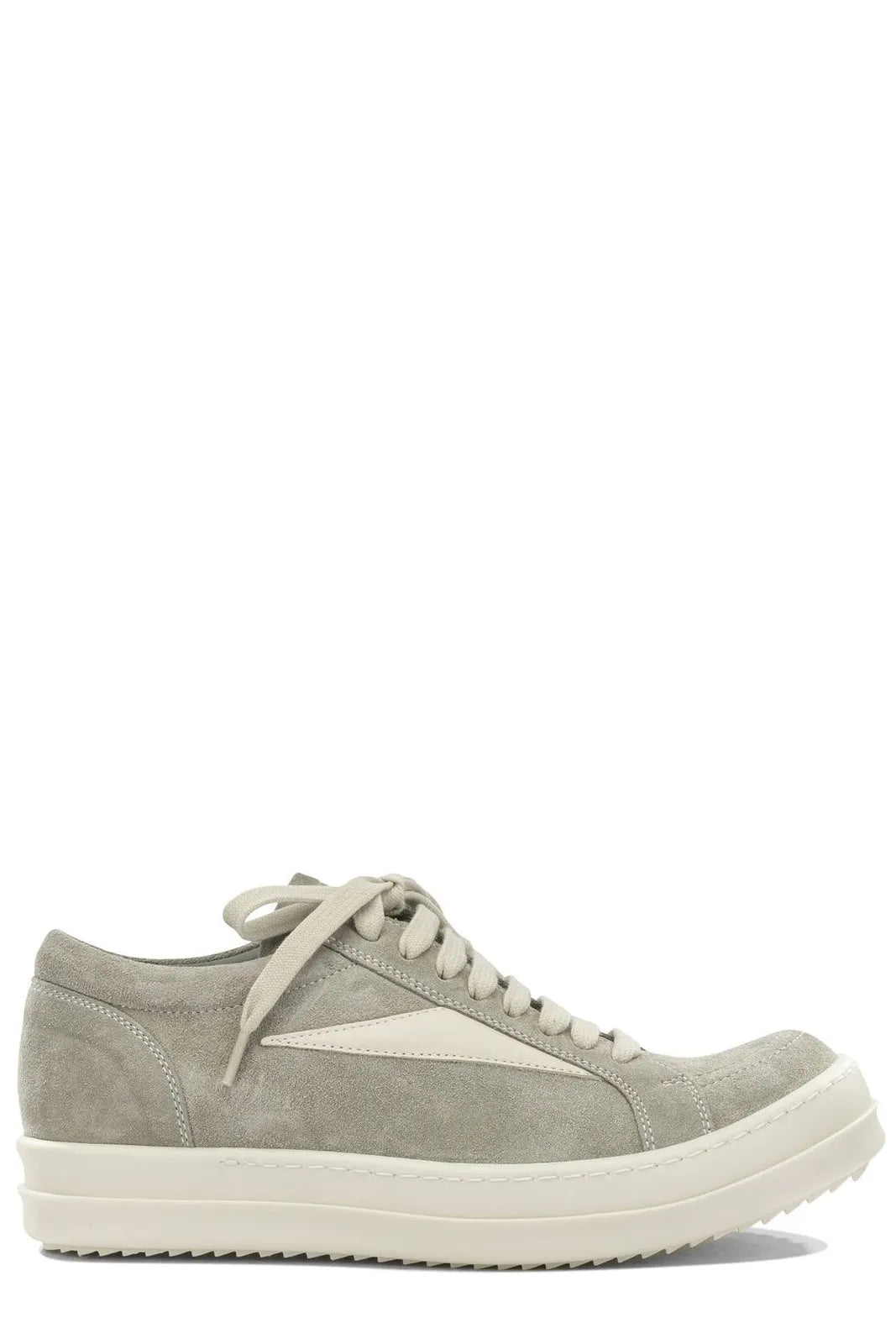 Rick Owens Vintage Sneaks Low-Top Sneakers