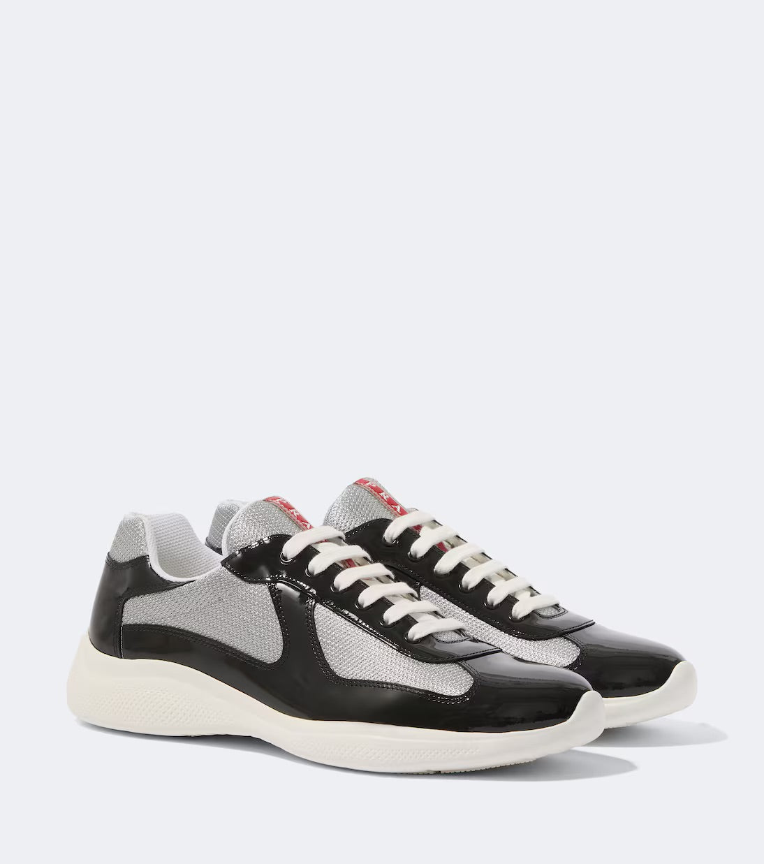 Prada America's Cup sneaker
