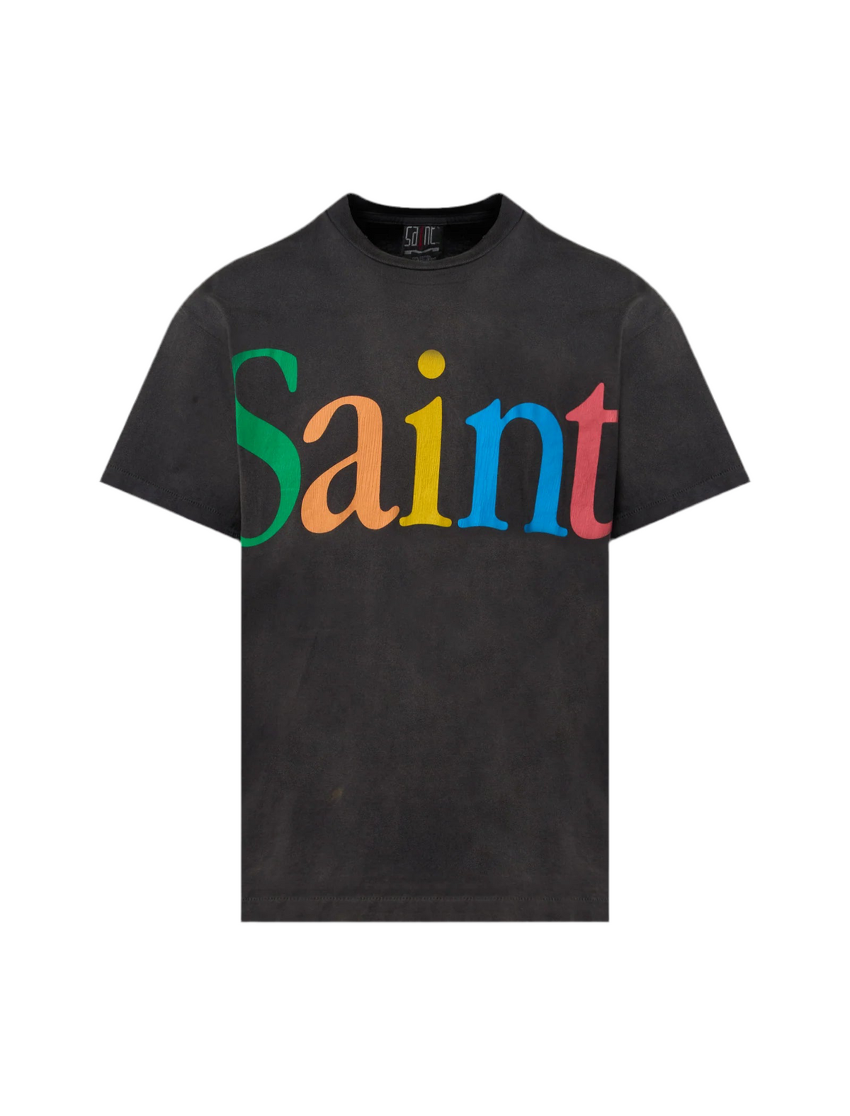 Saint Micheal Colorful Saint T-Shirt