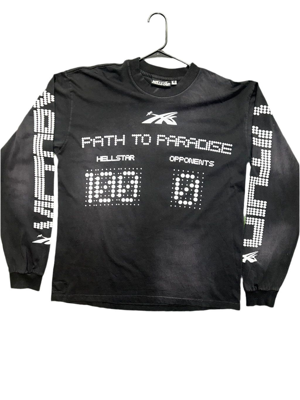 Hellstar Scoreboard L/S