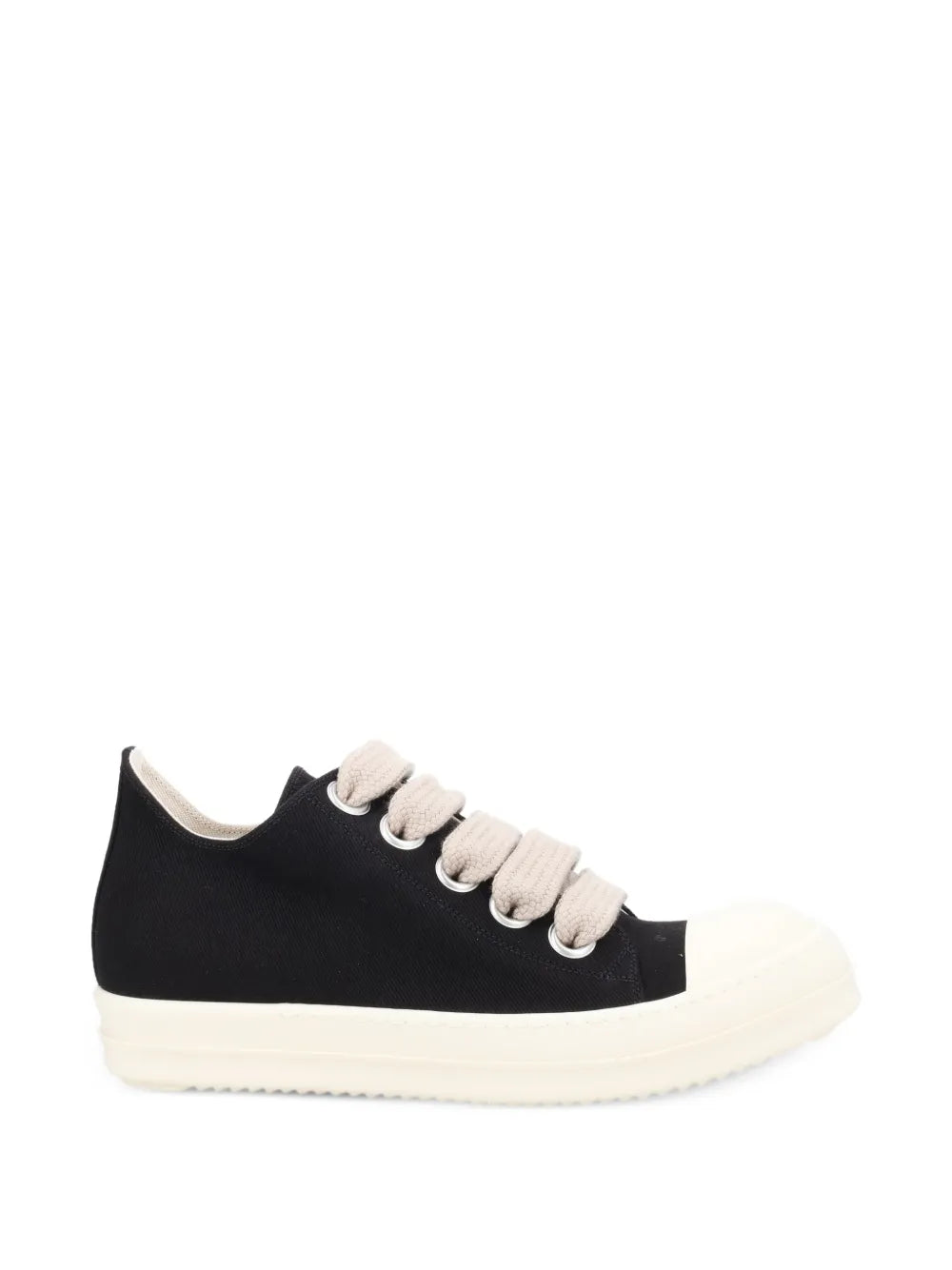 Rick Owens DRKSHDW Jumbo Lace Low Sneaker