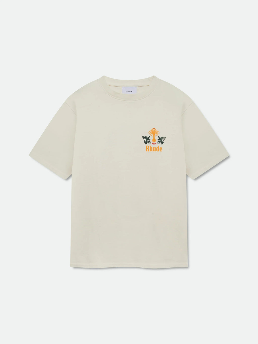 Rhude Tobacco Tee